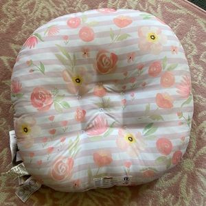 Floral Boppy
